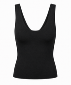 REVERSIBLE ESSENTIAL TANK TOP