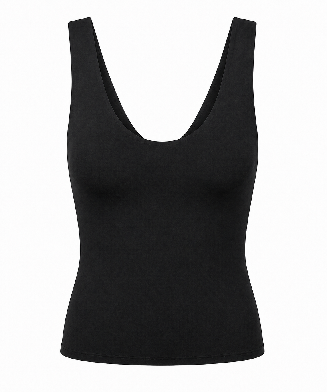 REVERSIBLE ESSENTIAL TANK TOP