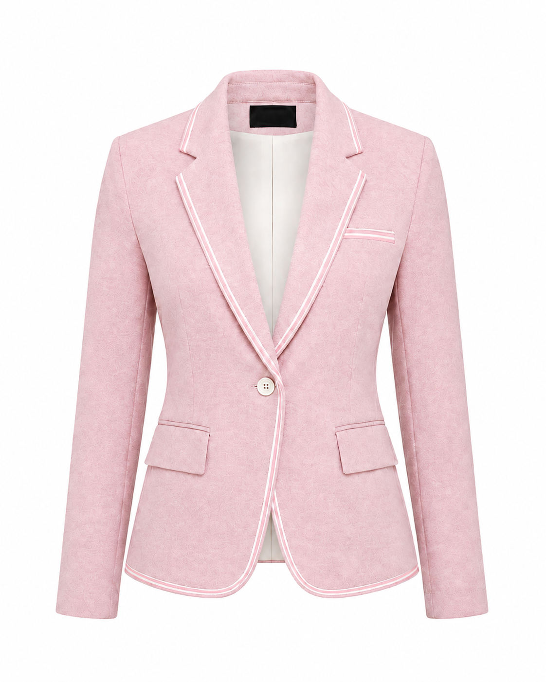 ROSÉ LINE BLAZER