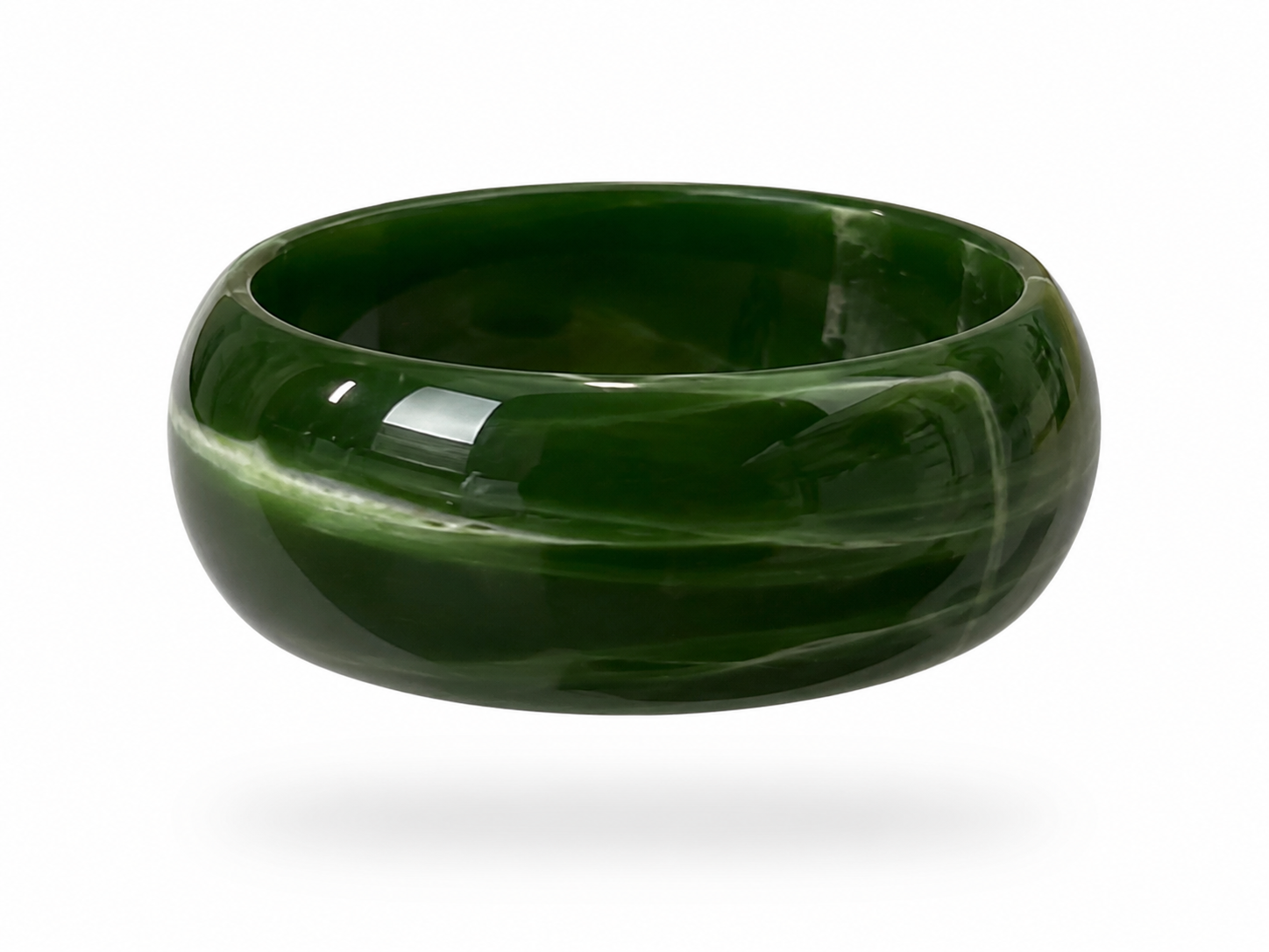 EMERALD MARBLE BRACELET