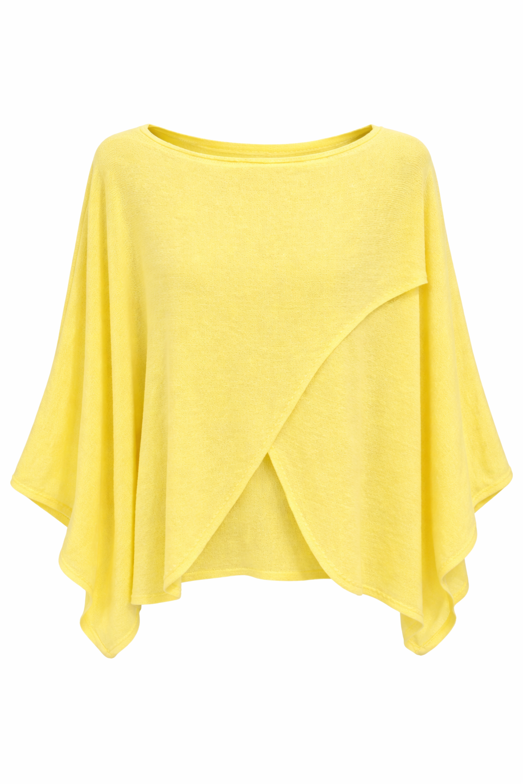 SUNLIGHT ASYMMETRIC TOP