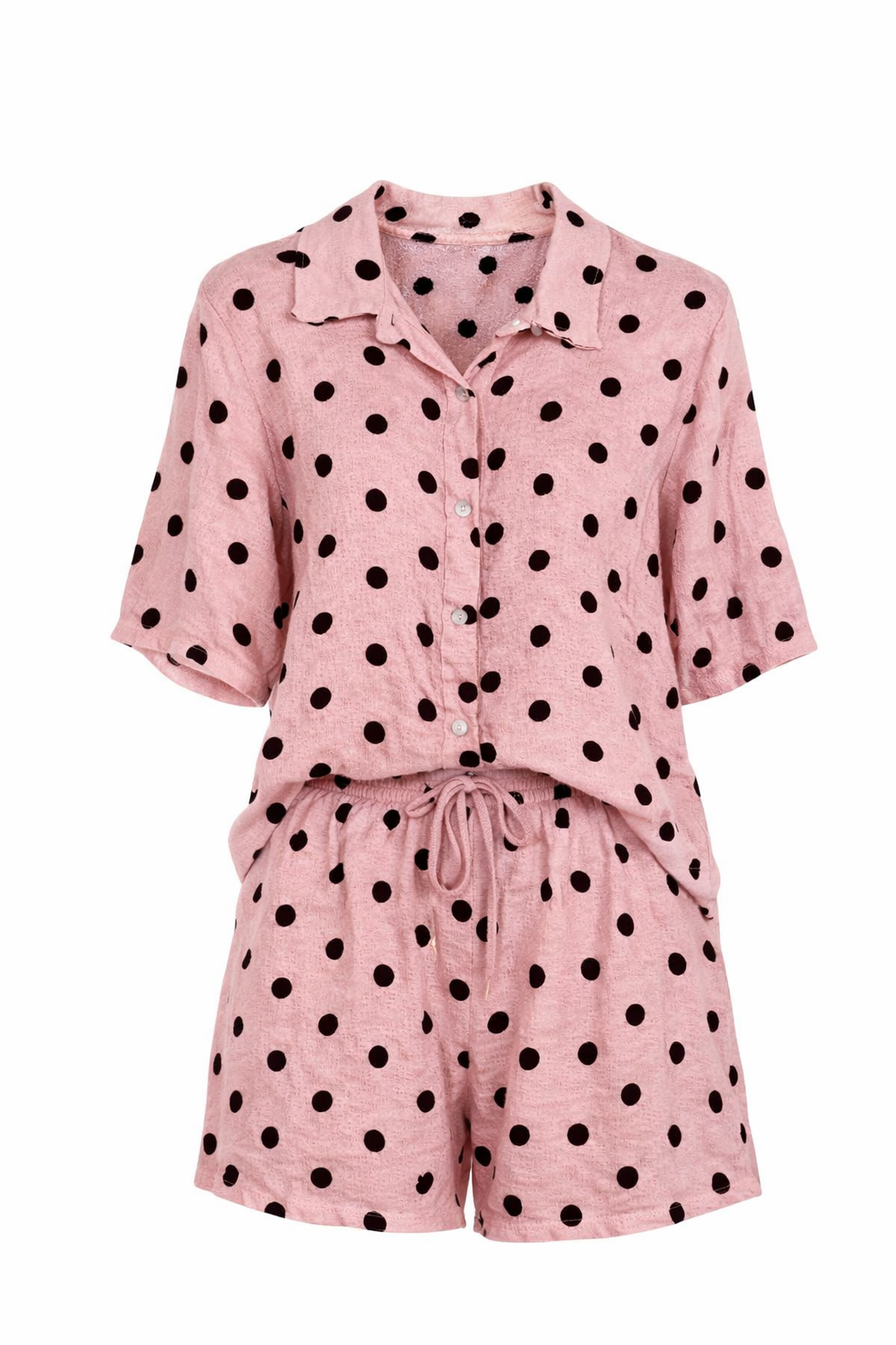 POLKA BREEZE TWO PIECES SET