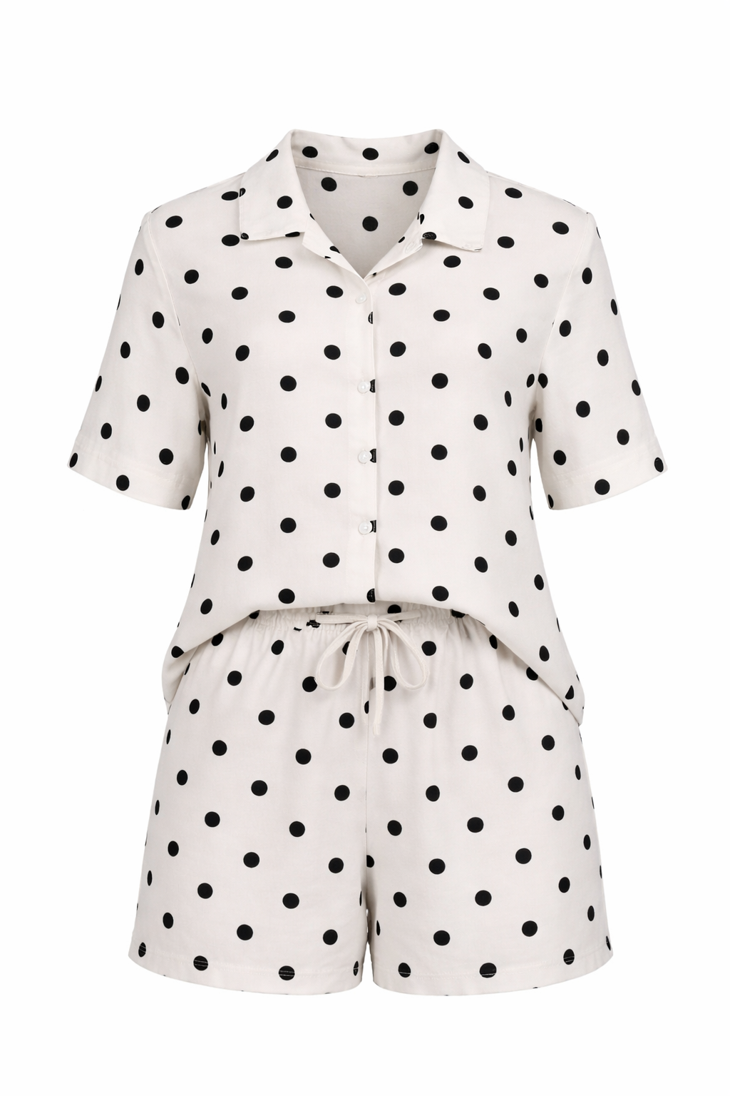 POLKA BREEZE TWO PIECES SET