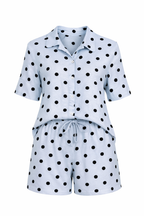 POLKA BREEZE TWO PIECES SET