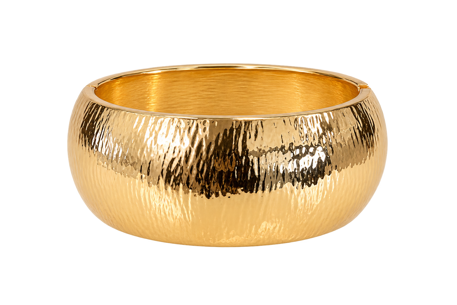 GOLDEN DOME BRACELET