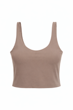 BASIC STRETCH TOP