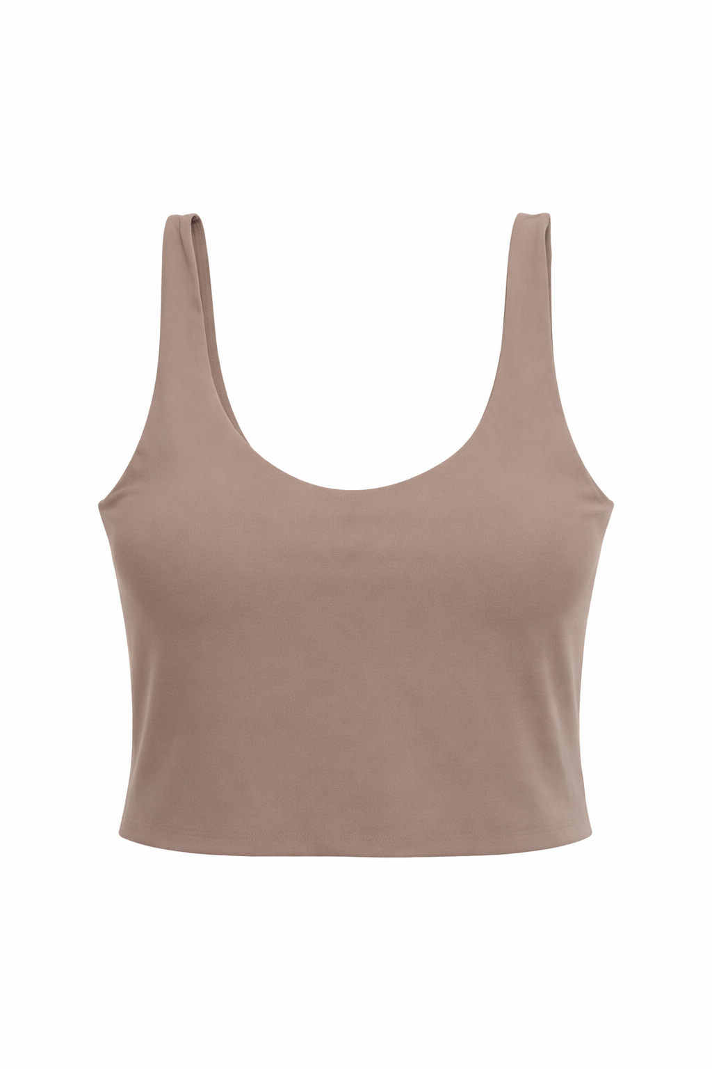 BASIC STRETCH TOP
