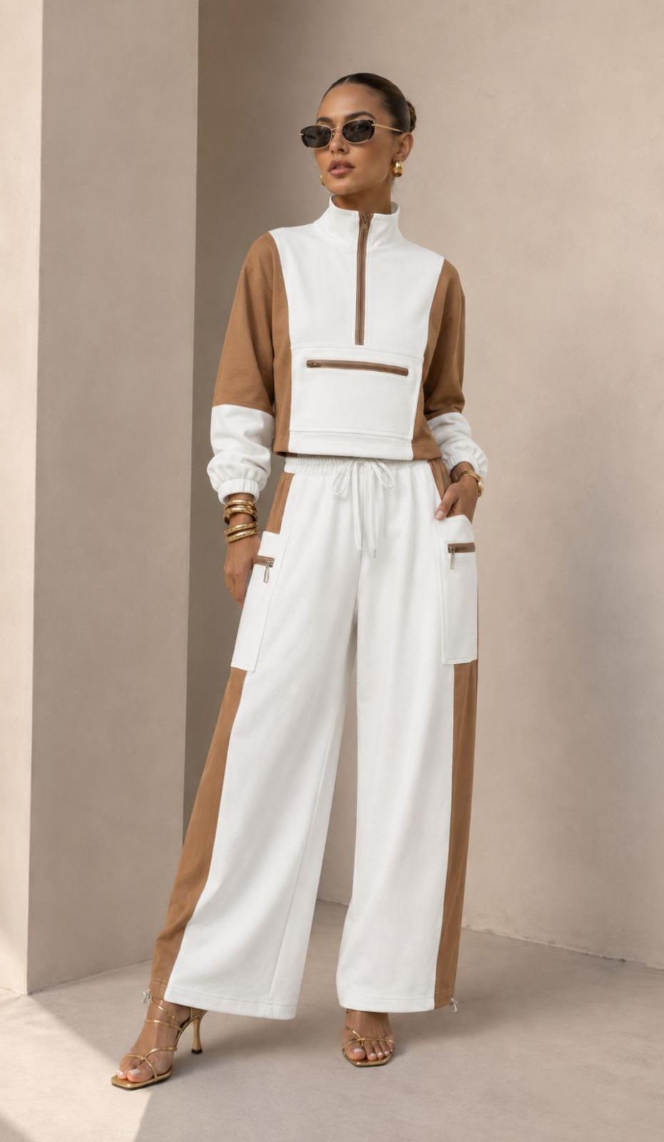 CITY CHIC TWO PIECES SET