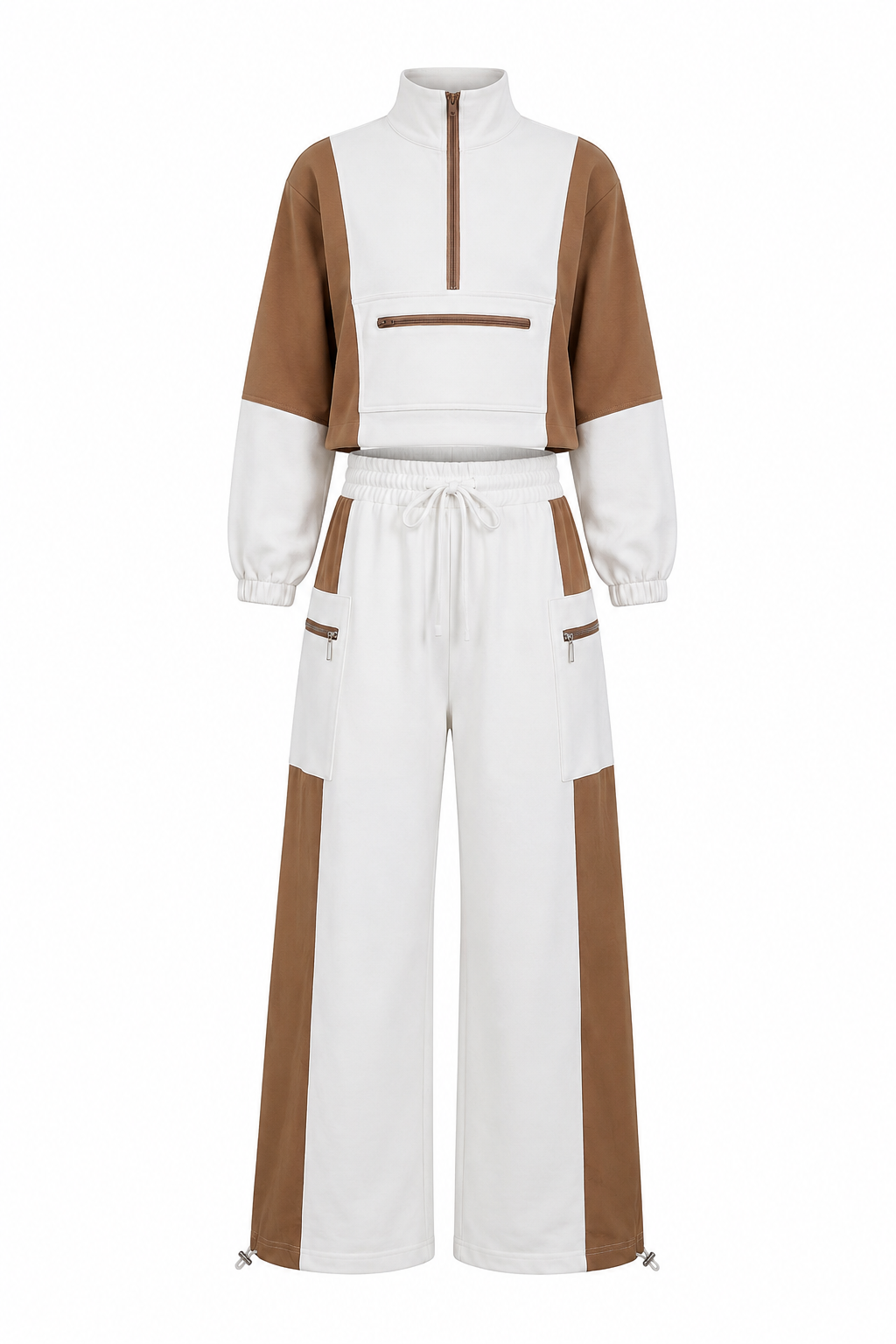 CITY CHIC TWO PIECES SET