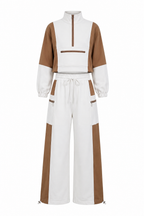 CITY CHIC TWO PIECES SET
