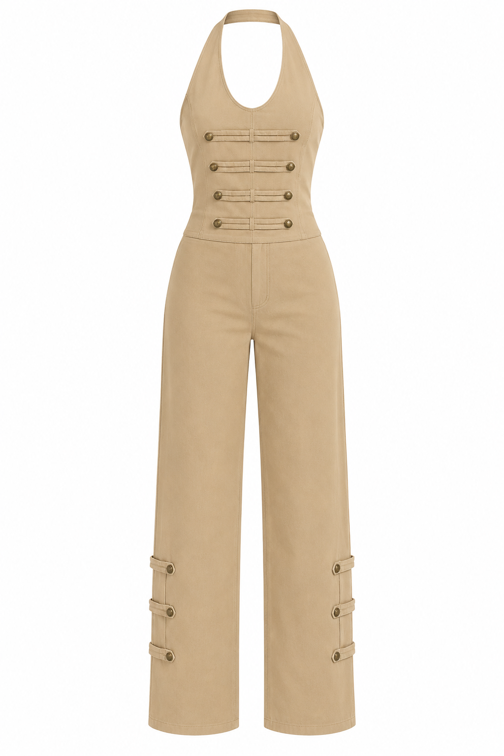 SAFARI CHIC TWO PIECES SET