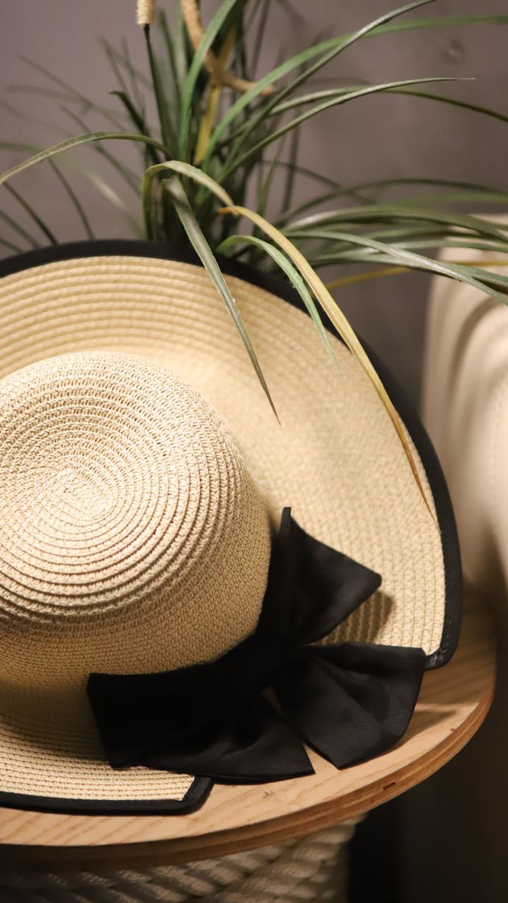CAROLINA HAT