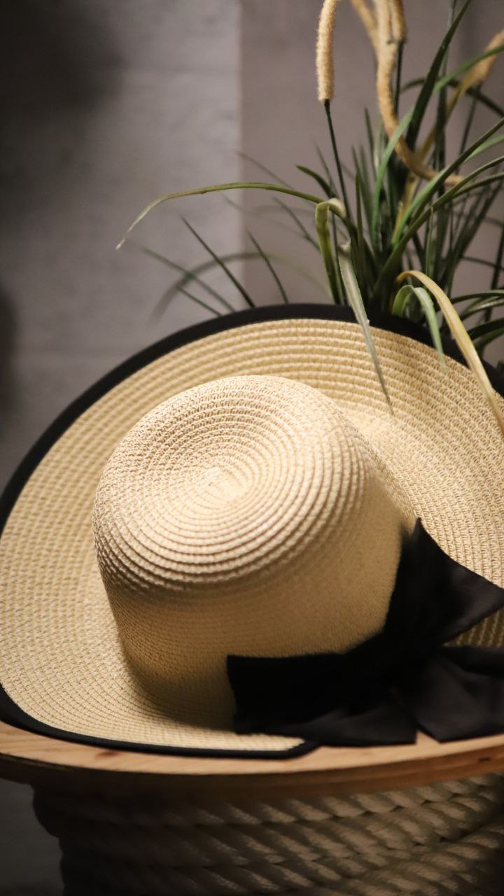CAROLINA HAT