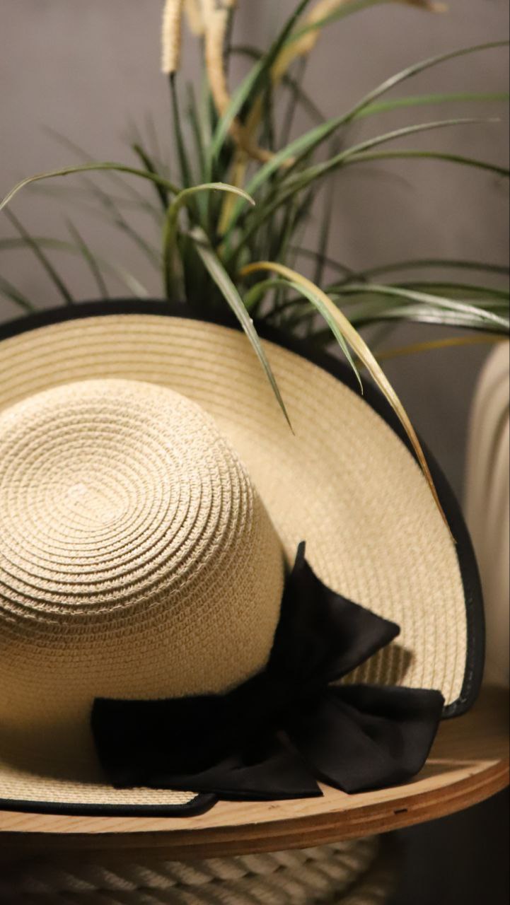CAROLINA HAT