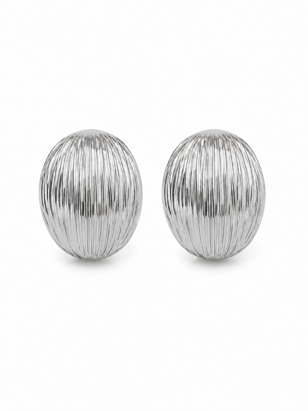 GOLDEN RIDGE EARRINGS