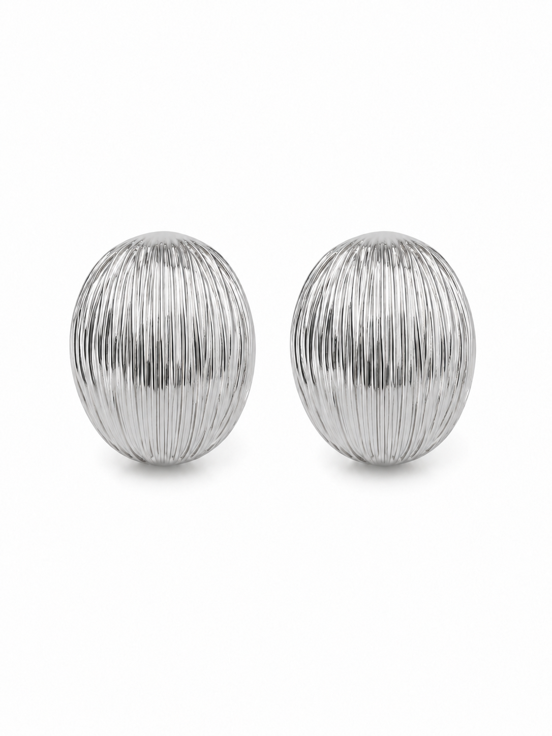 GOLDEN RIDGE EARRINGS