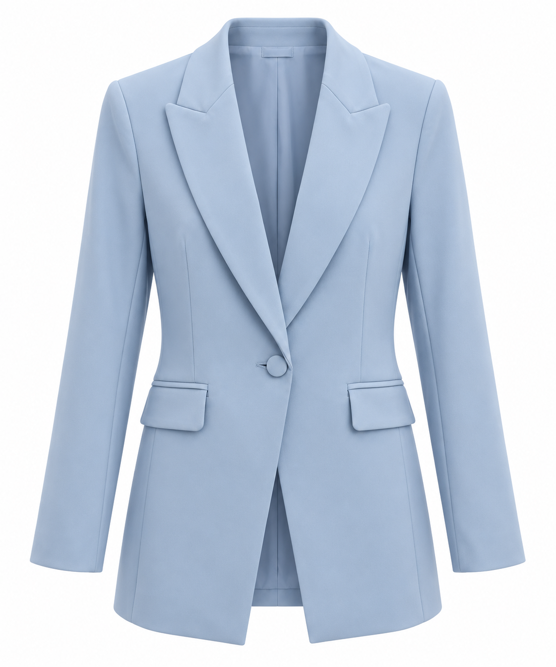 SKYLINE TAILORED BLAZER
