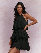 PAMELA EXCLUSIVE DRESS