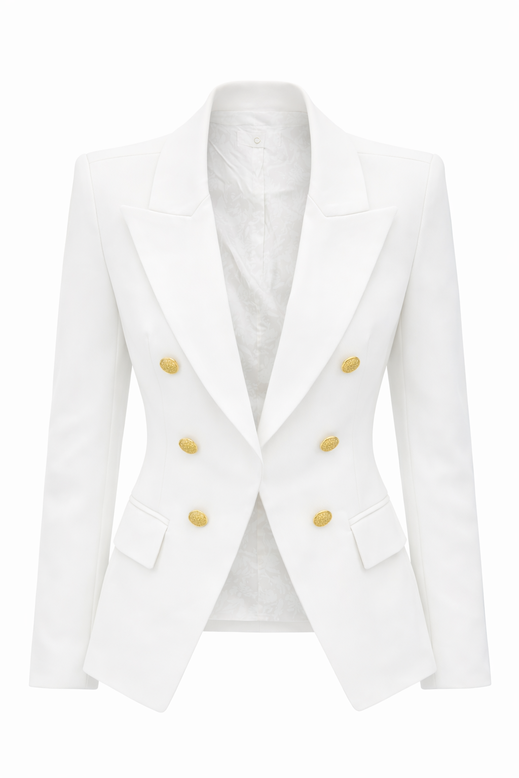 EMPRESS BLAZER