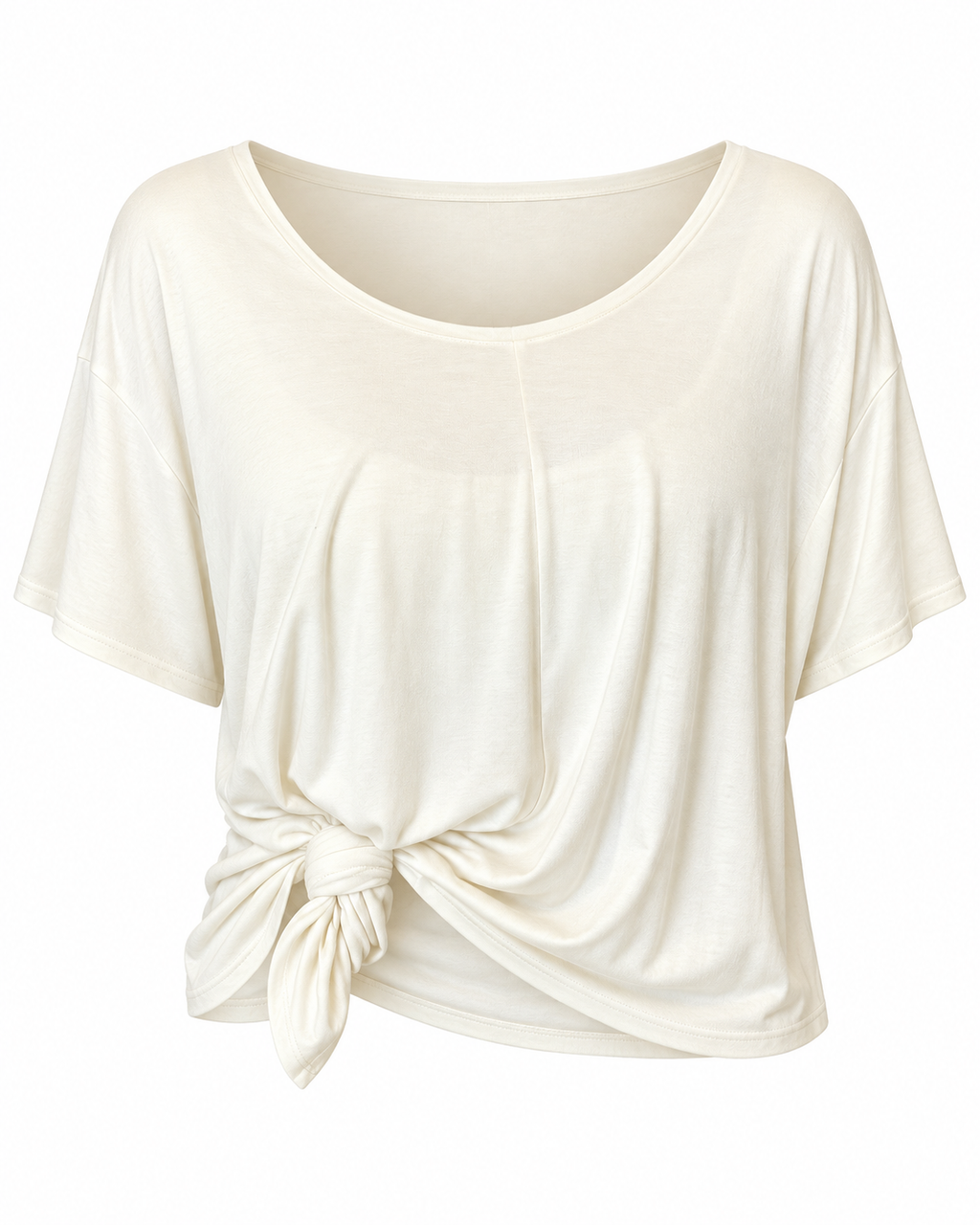 ESSENTIAL FLOW T-SHIRT
