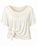 ESSENTIAL FLOW T-SHIRT