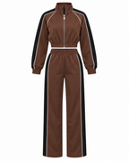 RETRO SPORT TWO PIECES SET