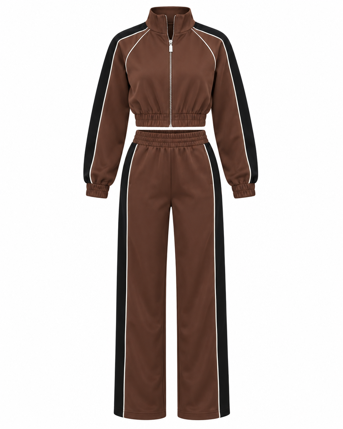 RETRO SPORT TWO PIECES SET