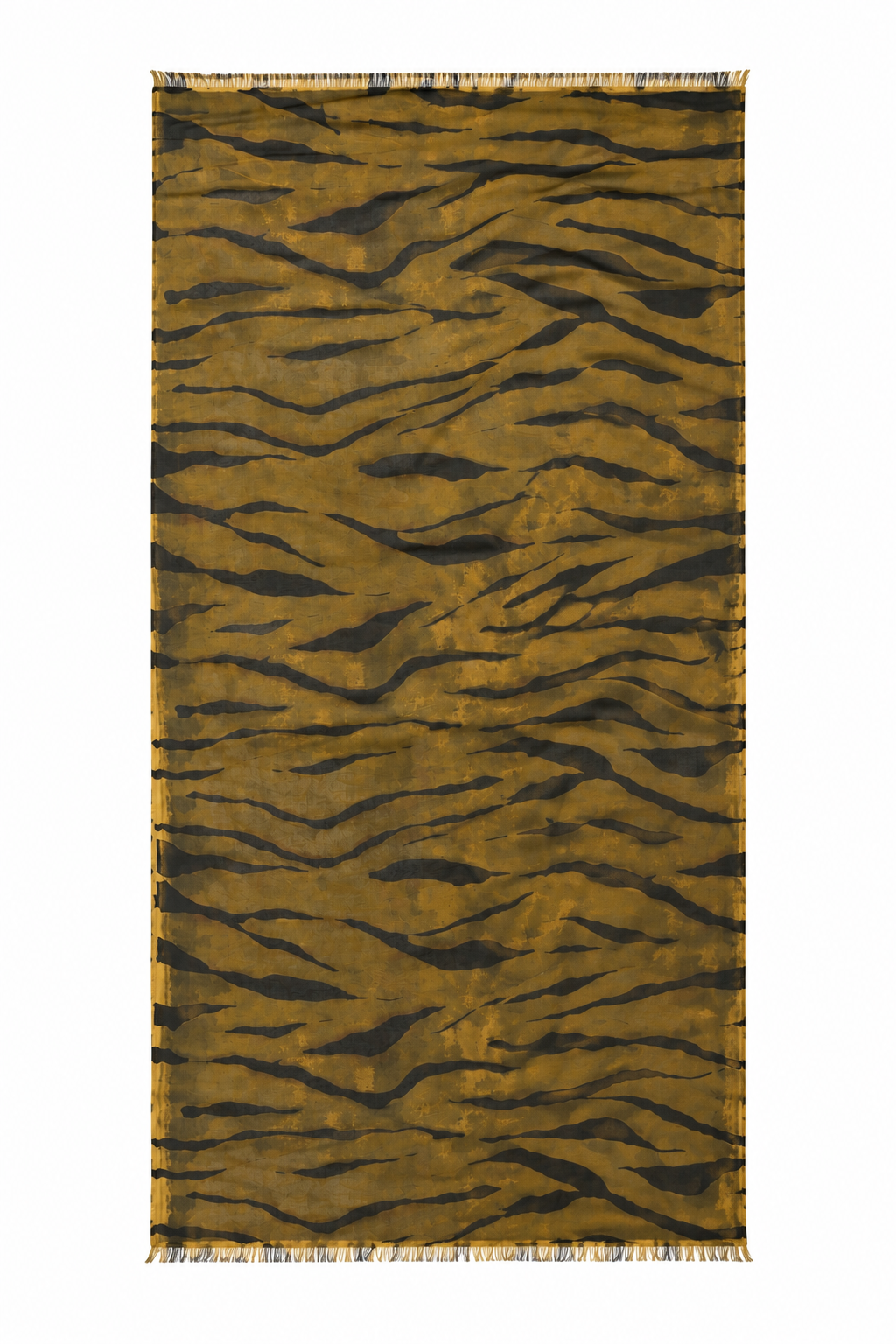 WILD WRAP PAREO