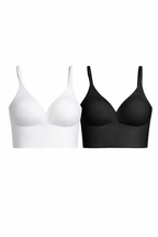 SEAMLESS SUPPORT BRAMI TOP