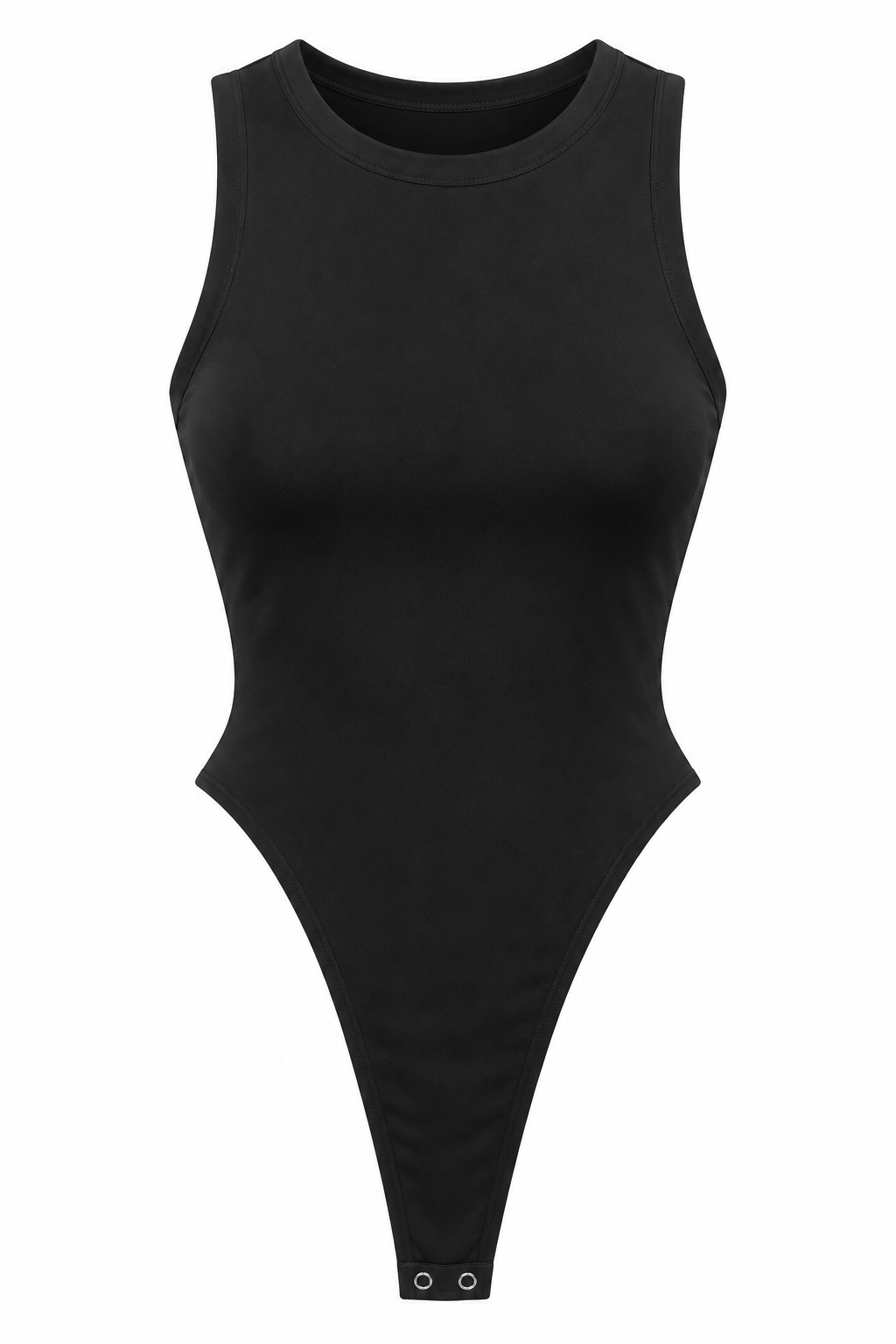 HIGH CUT BODYSUIT