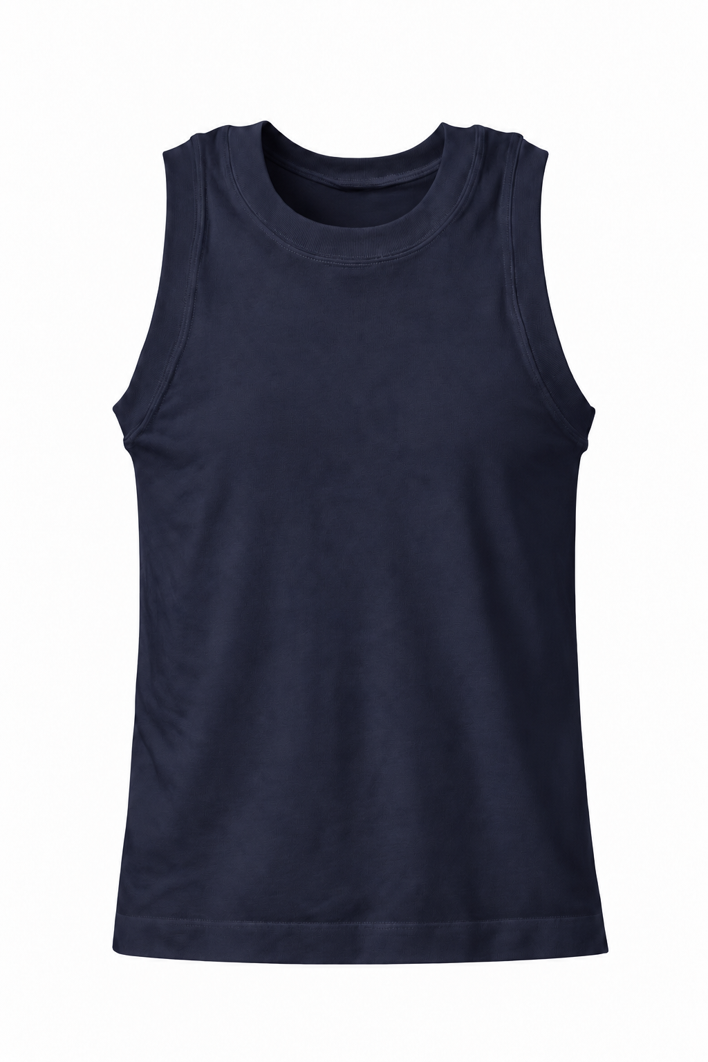 BASIC SLEEVELESS TOP