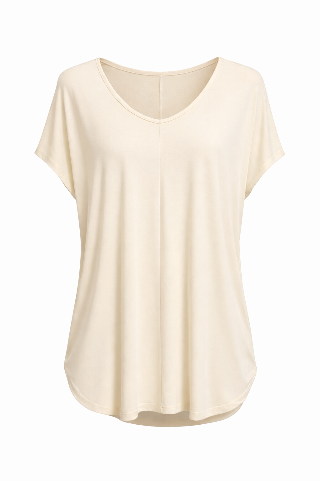 ESSENTIAL FLOW T-SHIRT