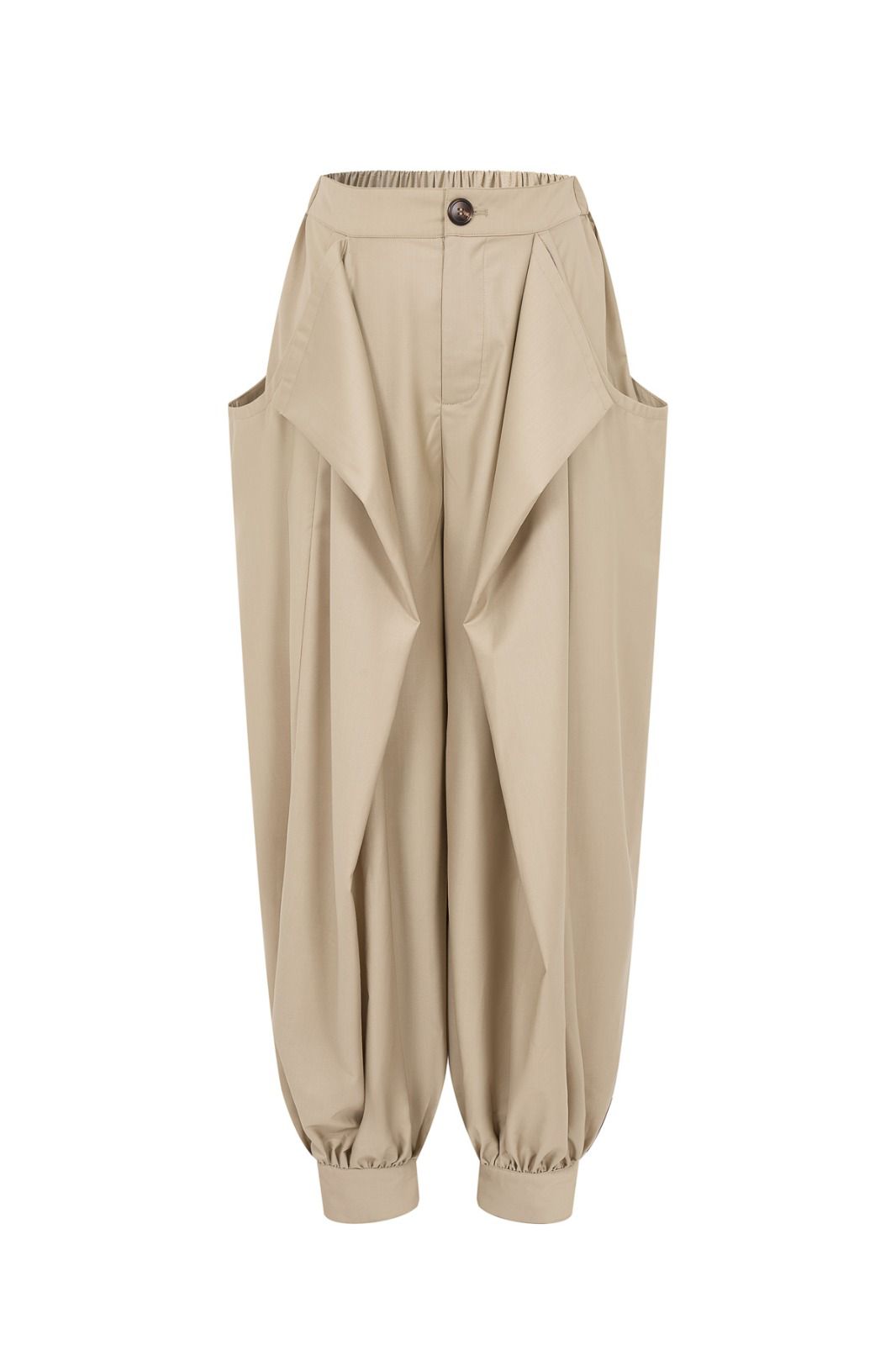 SAHARA DRAPE PANT