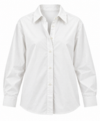 CLASSIC BUTTON DOWN SHIRT