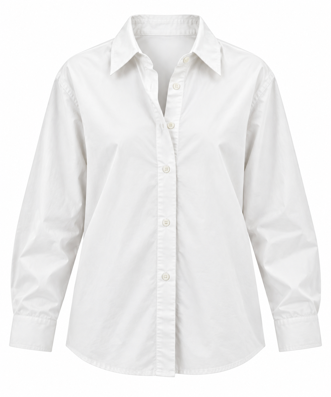 CLASSIC BUTTON DOWN SHIRT
