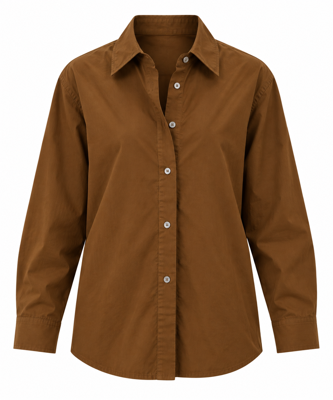 CLASSIC BUTTON DOWN SHIRT