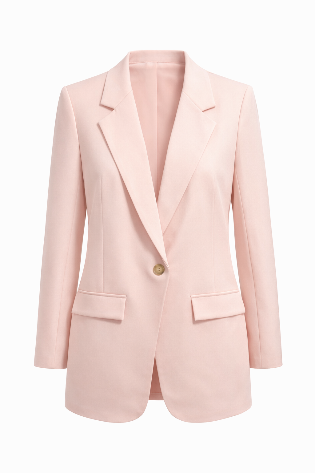OVERSIZED TAILORED BLAZER