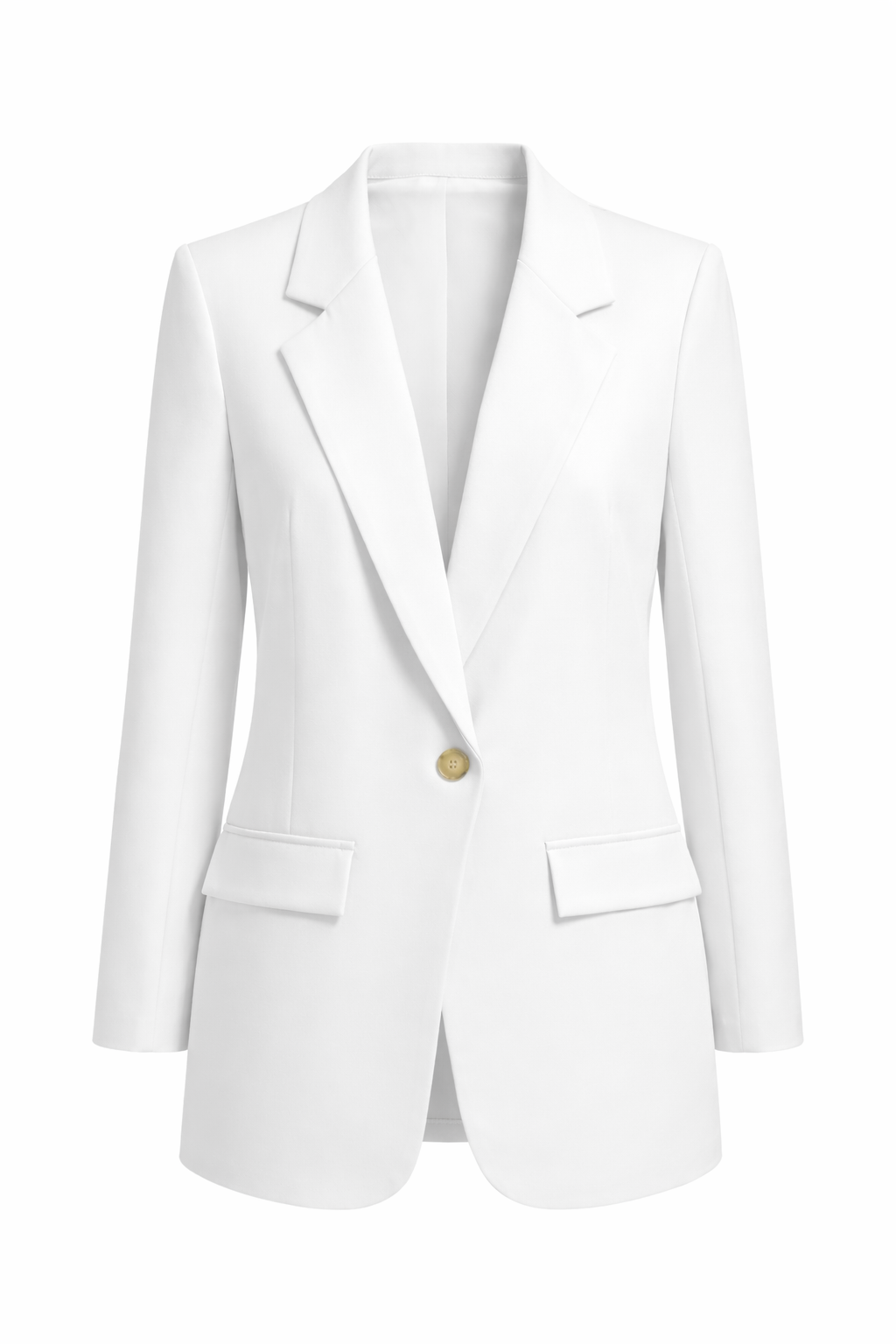 OVERSIZED TAILORED BLAZER