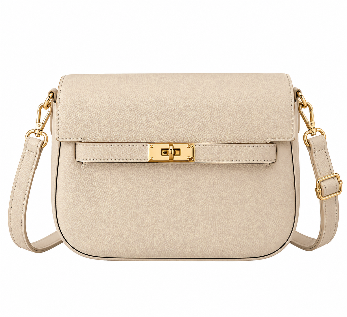 IVORY CLASSIC CROSSBODY BAG