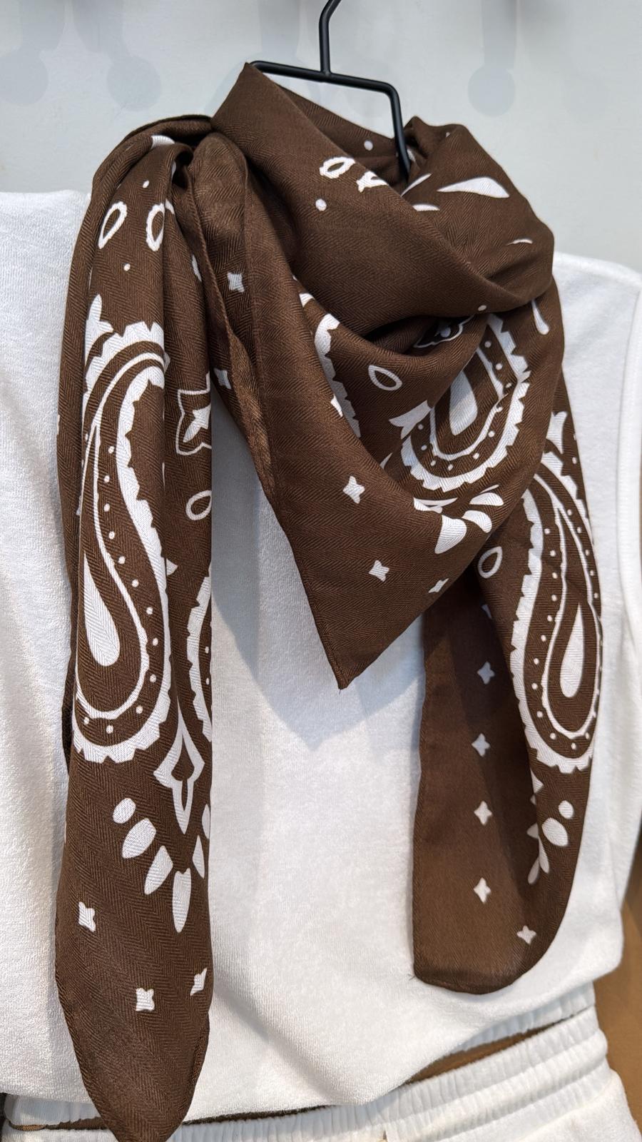 JIMENA SCARF