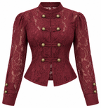 NAPOLEON LACE JACKET