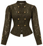 NAPOLEON LACE JACKET