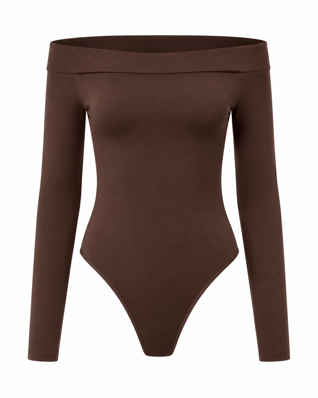 SOFIA OFF SHOULDER BODYSUIT