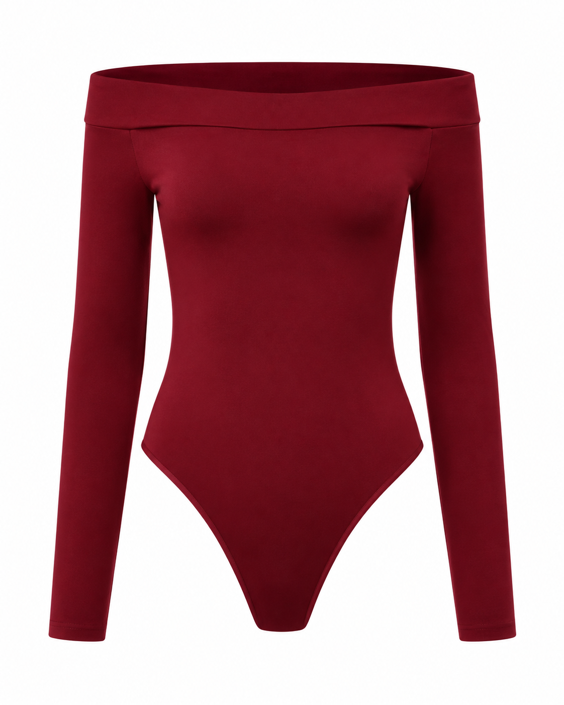 SOFIA OFF SHOULDER BODYSUIT