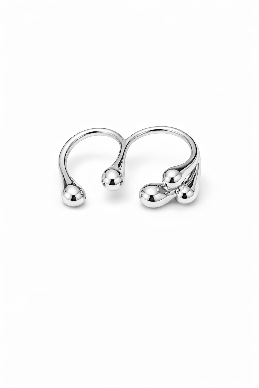 ORBIT DROP RING