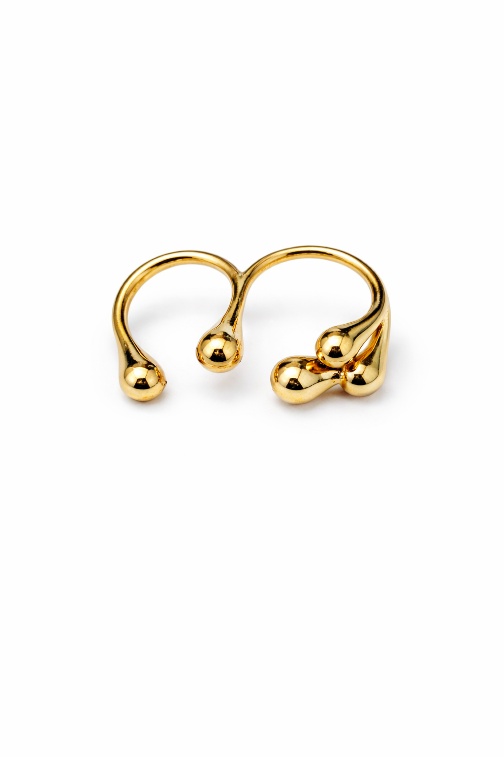 ORBIT DROP RING