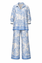 TOILE TWO PIECES SET