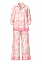 TOILE TWO PIECES SET