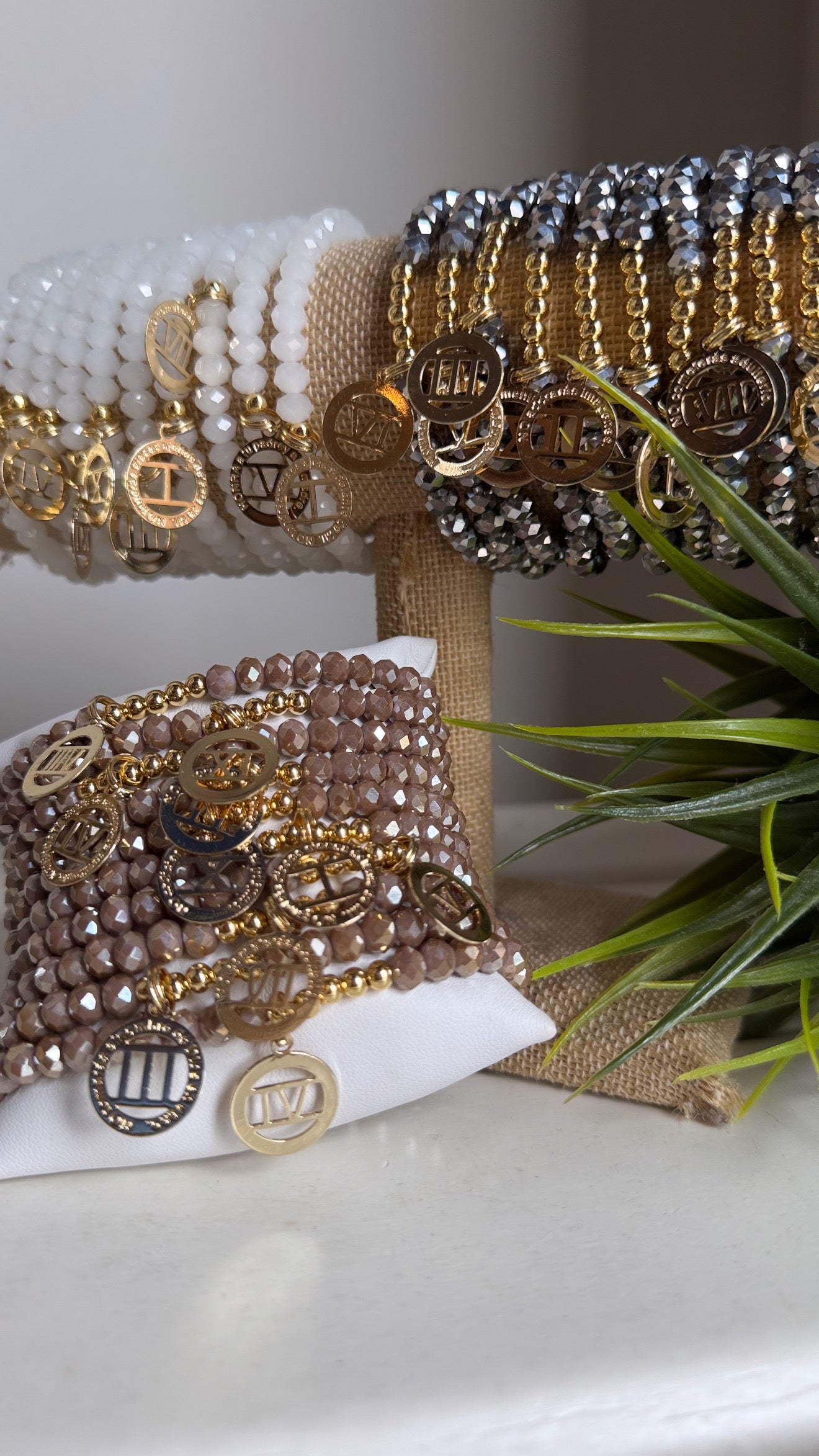 MANDAMIENTOS BRACELET