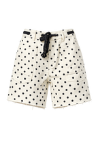 POLKA DOT CARGO BERMUDA